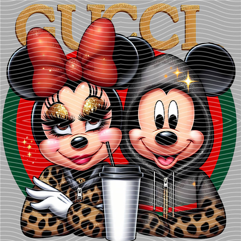 Gucci-GU 167